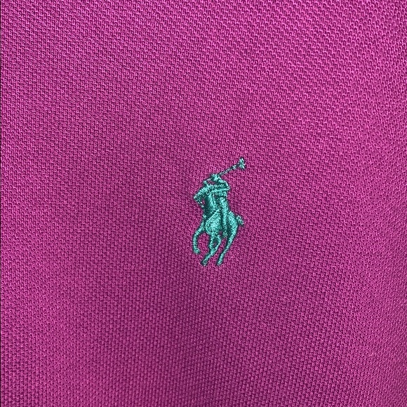 Polo by Ralph Lauren Polo Shirt - Picture 3 of 4